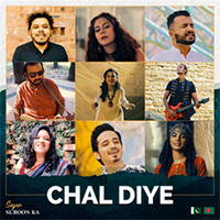 Digital Collaborative Grant: Launch of Chal Diye a music video